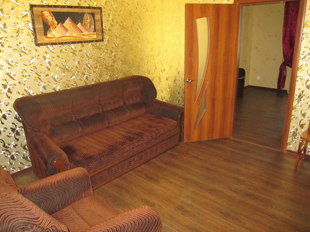 Jaguar Hotel Complex ハルキウ 部屋 写真
